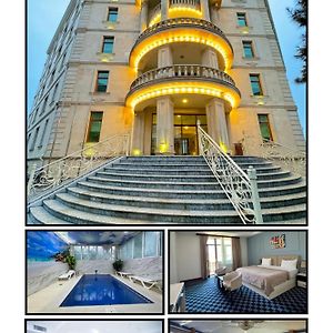 Sea Pearl Hotel Baku Exterior photo