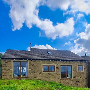 Hartcliffe Retreat Vila Penistone Exterior photo