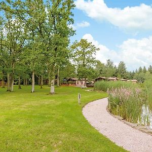 Ladera Retreat Lodges Eaton  Exterior photo