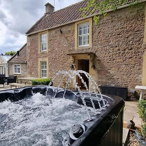 Wellow Farmhouse Vila Exterior photo