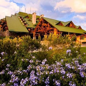 Disney'S Wilderness Lodge Orlando Exterior photo