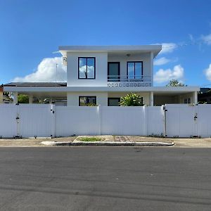 Tropical Getaway Vila Aguadilla Exterior photo