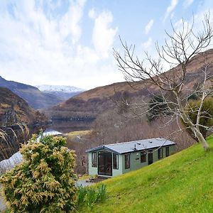 Bramble Bank Vila Sallachy Exterior photo