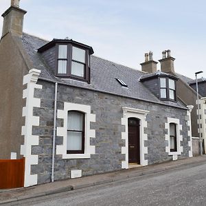 Number 12 Vila Portknockie Exterior photo