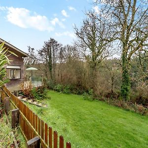 Rockenhayne Farmstead - The Retreat Vila Branscombe Exterior photo