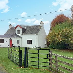 Mor Carraig, Vila Inverness Exterior photo