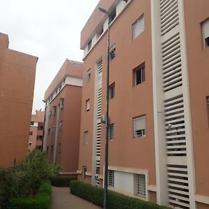 ديار الاطلس بني ملال المغرب Apartamento Beni Mellal Exterior photo