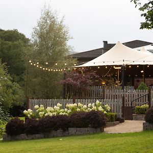 The Lodge At Woodenbridge Arklow Exterior photo