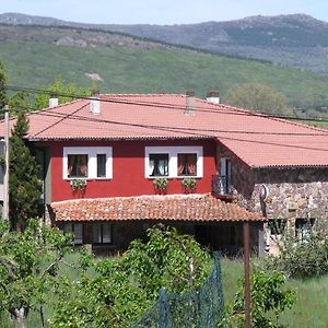 Cavenes Del Cabaco By Unusual Hotels El Cabaco Exterior photo