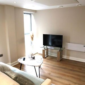 1 Bedroom Leeds Stylish Apartments Central Station Exterior photo