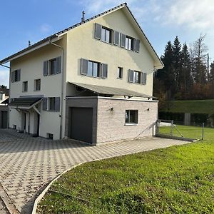 Ferienhaus An Der Schwarz Zh Vila Ruti  Exterior photo