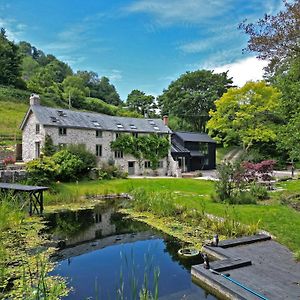 Idyllic Country House & Organic Swim Pond Vila Branscombe Exterior photo