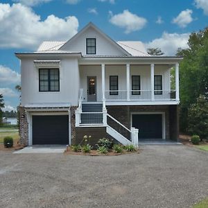 Boots&Suits Lakehouse Getaway Vila Cordele Exterior photo