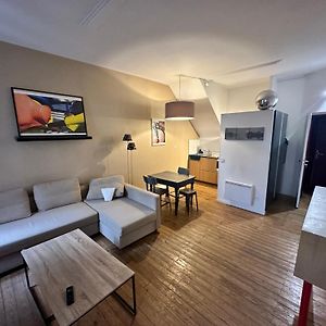 Le Cosy De Grammont T2 Apartamento Tours Exterior photo