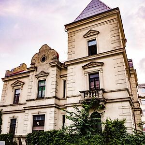 Villa Reim Trenčianske Teplice Exterior photo