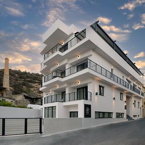 Rea Boutique Apartments Agia Galini Exterior photo