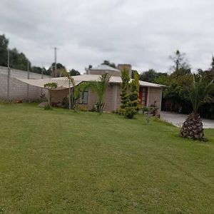 Casa Hexagonal Con Domo Vila Yauhquemehcan Exterior photo