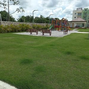 Pool Feelings Punta Cana Apartamento Exterior photo