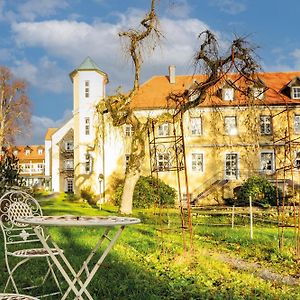 Landschloss Ernestgruen Hotel Neualbenreuth Exterior photo