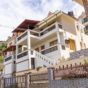 Memmsta Rmk Nest - Kodaikanal Vila Exterior photo