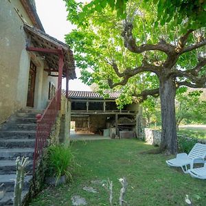 Maison De Campagne A 5 Kms De St Cirq Lapopie Vila Cenevieres Exterior photo