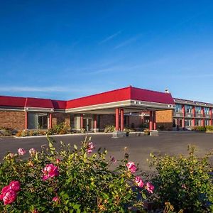 Red Roof Winchester - Lexington Hotel Exterior photo