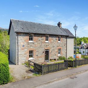 Lockview Upper Flat Vila Fort Augustus Exterior photo