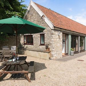 Bramble Cottage Radstock Exterior photo