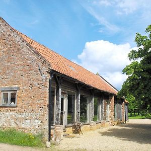 The Granary Vila Oxborough Exterior photo