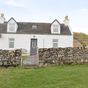 3 Breckery Vila Staffin Exterior photo