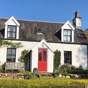 Coulags Croft Vila Ross-on-Wye Exterior photo