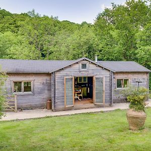 Ash Mill Cabin Vila Ashreigney Exterior photo