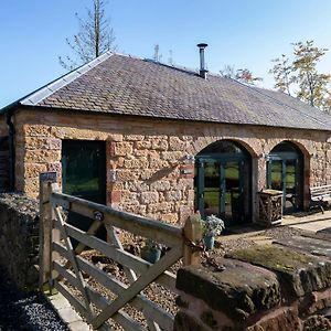 Cart Shed Vila Mauchline Exterior photo