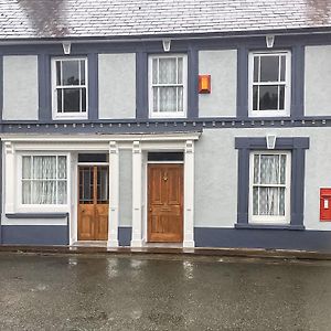 The Old Post Office Vila Myddfai Exterior photo