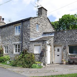 Foss Gill Vila Starbotton Exterior photo