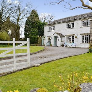 East House Farm Vila Beckermonds Exterior photo