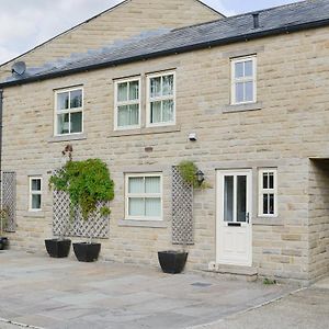 Mickle Hill Mews Vila Gargrave Exterior photo