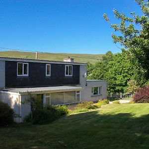 Lower Brae Vila Achnahannet Exterior photo