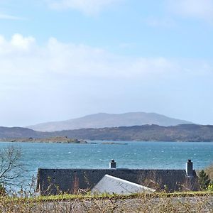 Tigh An Aighear Vila Arduaine Exterior photo