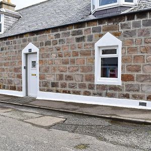 Tradewinds Vila Portknockie Exterior photo