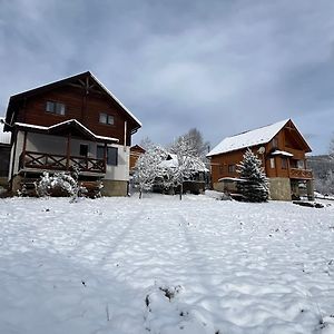 Perfect Vila Yaremche Exterior photo