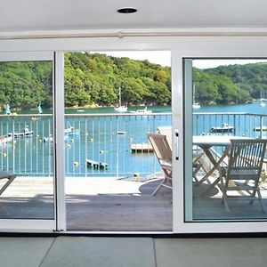 Middle Deck Vila Fowey Exterior photo