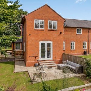 The Bothy Vila Mathon Exterior photo