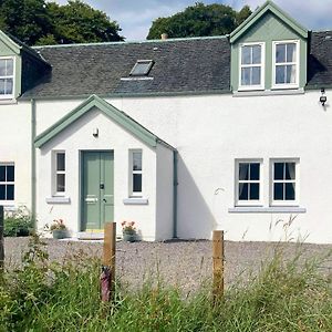 Balmore Farmhouse Vila Lochend Exterior photo