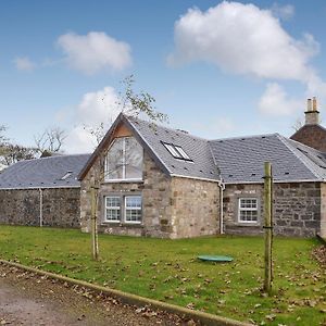 Torcross Barn Vila Tarbolton Exterior photo