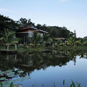 Likit Kirin Khao Kho Vila Phetchabun Exterior photo