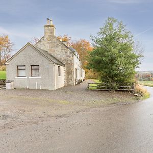 Balnain 1 Vila Cononbridge Exterior photo