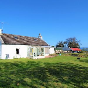 Tigh Na Maraiche Vila Craighouse Exterior photo