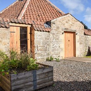 The Roondie Vila Ladybank Exterior photo