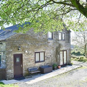 Wesley Old Hall House Vila Bacup Exterior photo